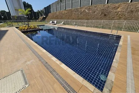 Apartamento com 2 Quartos à venda, 60m² no Jacarepaguá, Rio de Janeiro