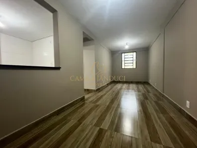 Apartamento com 2 Quartos à venda, 54m² no Vila Virgínia, Ribeirão Preto