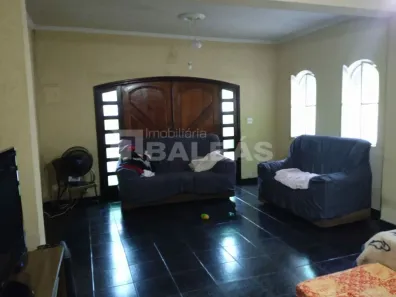 Sobrado com 3 Quartos à venda, 200m² no Jardim Jaú (Zona Leste), São Paulo