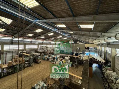 Galpão/Depósito/Armazém à venda, 2300m² no Vila Bela, São Paulo