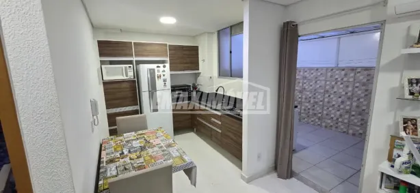 Lote/Terreno à venda, 1000m² no Parque São Bento, Sorocaba