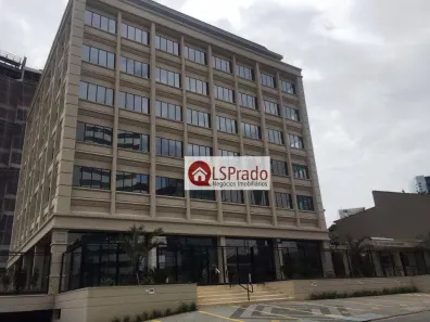 Prédio Comercial à venda, 517m² no Pinheiros, São Paulo