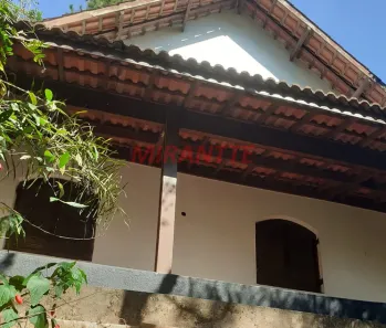 Casa com 3 Quartos à venda, 233m² no Roseira, Mairiporã