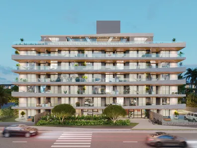 Apartamento com 2 Quartos à venda, 59m² no Poço, Cabedelo