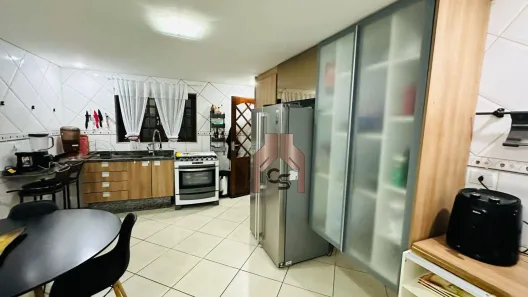 Sobrado com 3 Quartos à venda, 218m² no Jardim Aliança, Guarulhos