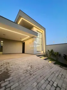Casa com 3 Quartos à venda, 160m² no Jardim Ibirapuera, Campinas