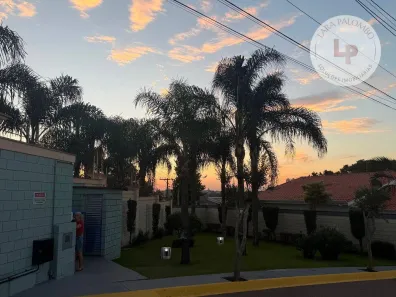 Casa de Condomínio com 2 Quartos à venda, 54m² no Jardim Colônia, Jundiaí