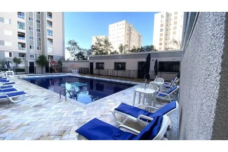 Apartamento com 2 Quartos à venda, 51m² no Vila Metalúrgica, Santo André