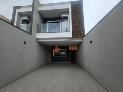 Sobrado com 3 Quartos à venda, 131m² no Vila Carrão, São Paulo