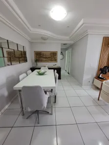 Apartamento com 3 Quartos à venda, 114m² no Pedreira, Belém