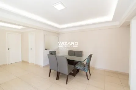 Apartamento com 2 Quartos para alugar, 80m² no Cidade Monções, São Paulo