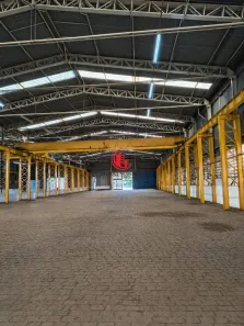 Galpão/Depósito/Armazém à venda, 4212m² no Cidade Industrial Satélite de São Paulo, Guarulhos