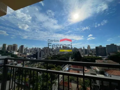 Apartamento com 2 Quartos à venda, 74m² no Jardim São Paulo(Zona Norte), São Paulo
