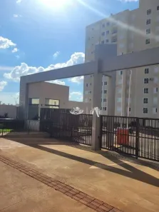 Apartamento com 2 Quartos à venda, 46m² no Cidade Industrial 2, Londrina