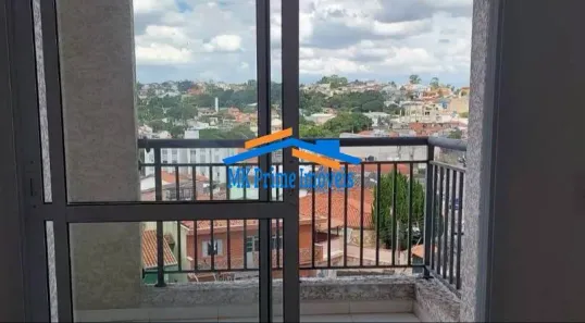 Apartamento com 2 Quartos à venda, 53m² no City Bussocaba, Osasco