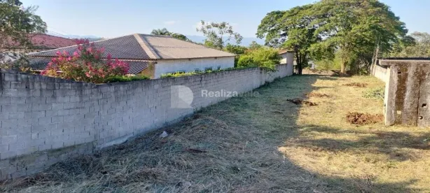 Lote/Terreno à venda, 1000m² no Granjas Rurais Reunidas São Judas Tadeu, Taubaté