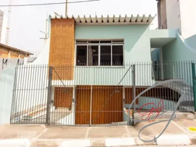 Sobrado com 3 Quartos para venda ou aluguel, 330m² no Vila Campesina, Osasco