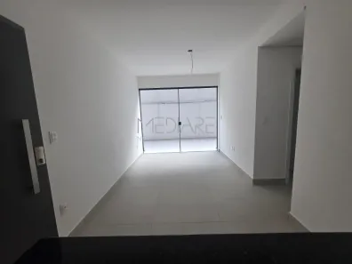 Apartamento com 2 Quartos à venda, 103m² no Cruzeiro, Belo Horizonte