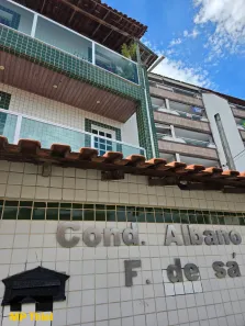 Apartamento com 2 Quartos à venda, 53m² no Centro, Nilópolis