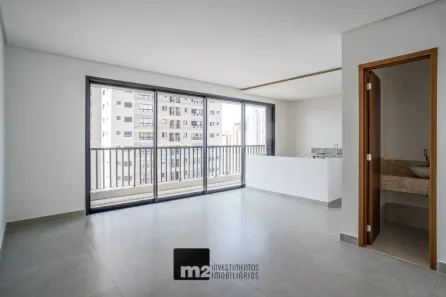 Apartamento com 3 Quartos à venda, 104m² no Setor Bueno, Goiânia