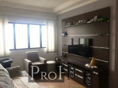 Apartamento com 3 Quartos à venda, 94m² no Rudge Ramos, São Bernardo do Campo
