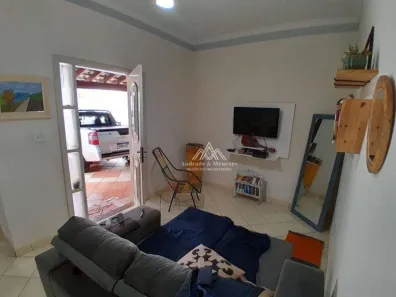 Casa com 3 Quartos à venda, 200m² no Residencial e Comercial Palmares, Ribeirão Preto