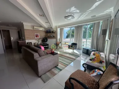 Cobertura com 3 Quartos à venda, 178m² no Saco dos Limões, Florianópolis