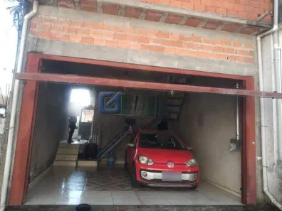 Imóvel Comercial com 2 Quartos à venda, 118m² no Batistini, São Bernardo do Campo