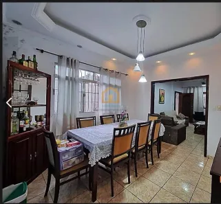 Casa com 3 Quartos à venda, 230m² no Bom Retiro, Santos