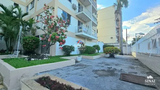 Apartamento com 2 Quartos à venda, 61m² no Irajá, Rio de Janeiro