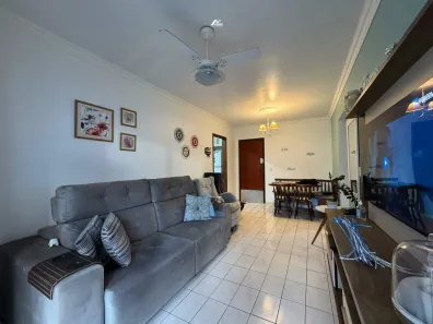 Apartamento com 2 Quartos à venda, 85m² no Centro, Balneário Camboriú