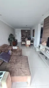 Apartamento com 2 Quartos à venda, 83m² no Parque Tamandaré, Campos dos Goytacazes