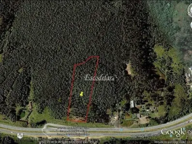 Lote/Terreno à venda, 22304m² no Itaquaciara, Itapecerica da Serra