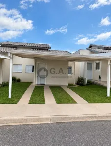 Casa de Condomínio com 2 Quartos à venda, 85m² no Aparecidinha, Sorocaba