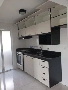 Apartamento com 2 Quartos à venda, 60m² no Jardim Anny, Guarulhos