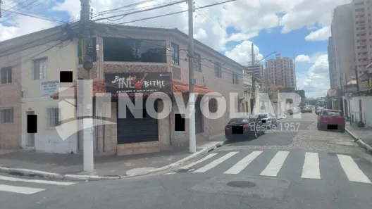 Sobrado com 2 Quartos à venda, 264m² no Vila Maria, São Paulo