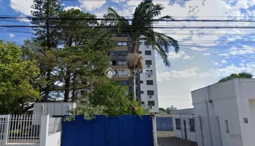 Apartamento com 3 Quartos à venda, 77m² no Camaquã, Porto Alegre