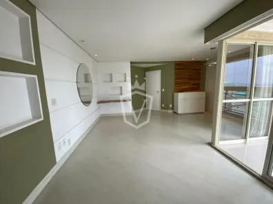 Apartamento com 3 Quartos para alugar, 110m² no Jardim Ana Maria, Jundiaí