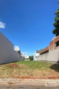 Lote/Terreno à venda, 250m² no Jardim Santana, Hortolândia