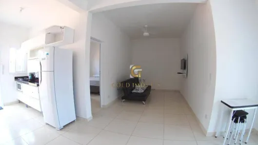 Apartamento com 4 Quartos à venda, 103m² no Praia do Sape, Ubatuba