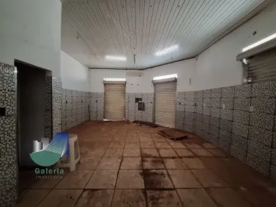Ponto Comercial para alugar, 70m² no Jardim Paulista, Ribeirão Preto