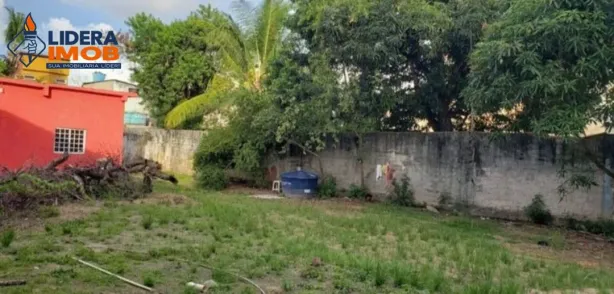 Lote/Terreno à venda, 1345m² no Ribeira, Salvador