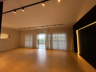 Apartamento com 3 Quartos à venda, 238m² no Jardim Ilhas do Sul, Ribeirão Preto