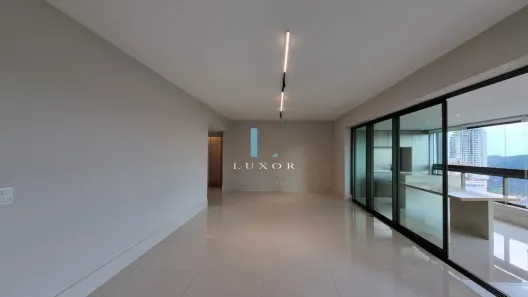 Apartamento com 4 Quartos para alugar, 201m² no Vila da Serra, Nova Lima