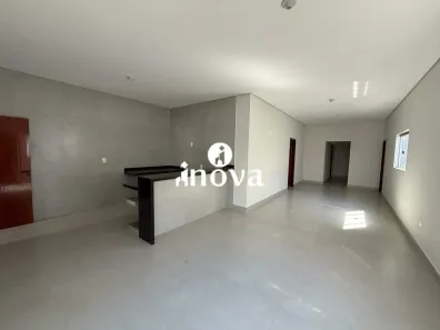 Casa com 3 Quartos à venda, 146m² no Dom Eduardo, Uberaba