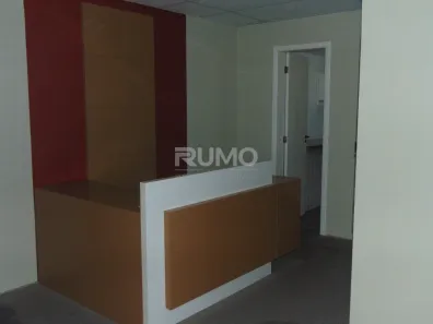 Sala Comercial com 5 Quartos para alugar, 340m² no Vila Brandina, Campinas