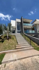 Casa de Condomínio com 4 Quartos à venda, 266m² no Sítio do Morro, Santana de Parnaíba