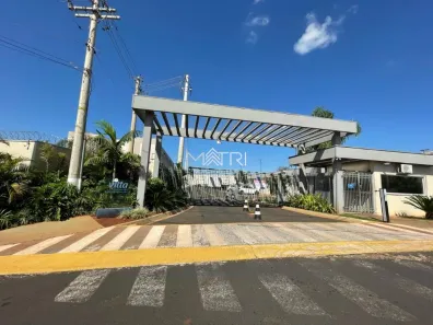 Apartamento com 2 Quartos à venda, 42m² no Campos Ville, Araraquara