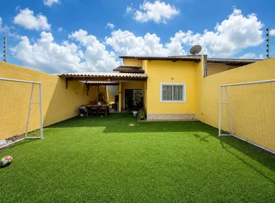Casa com 3 Quartos à venda, 200m² no Jardim Icaraí, Caucaia