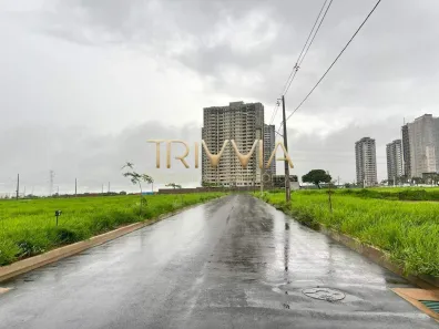 Lote/Terreno à venda, 360m² no Jardim Sul, Uberlândia